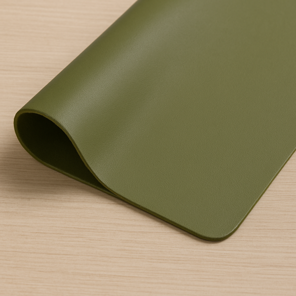 Olive Green – Matte Finish