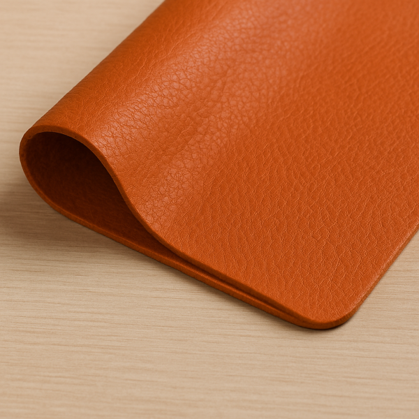 Burnt Orange – Vintage Glow