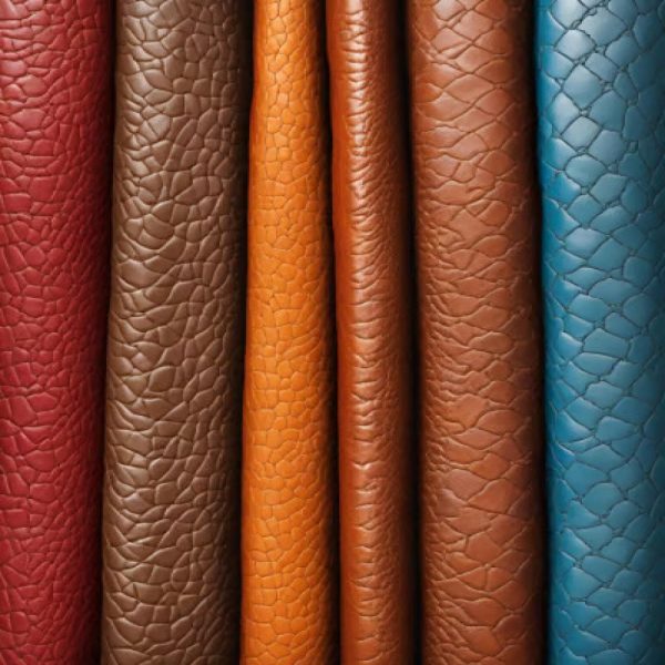 Classic Tan – Pebbled